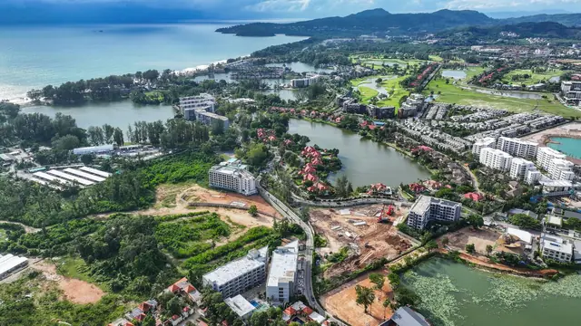 Aster Laguna Lake Residences — 2026-06, Банг Тао и Лагуна, Пхукет