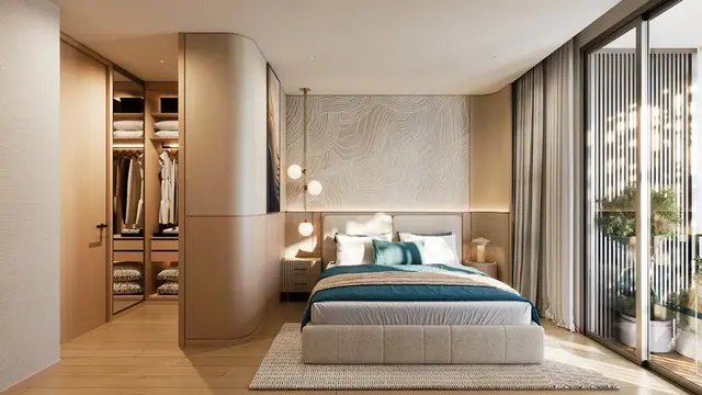 Aster Laguna Lake Residences — экстерьер, Банг Тао и Лагуна, Пхукет