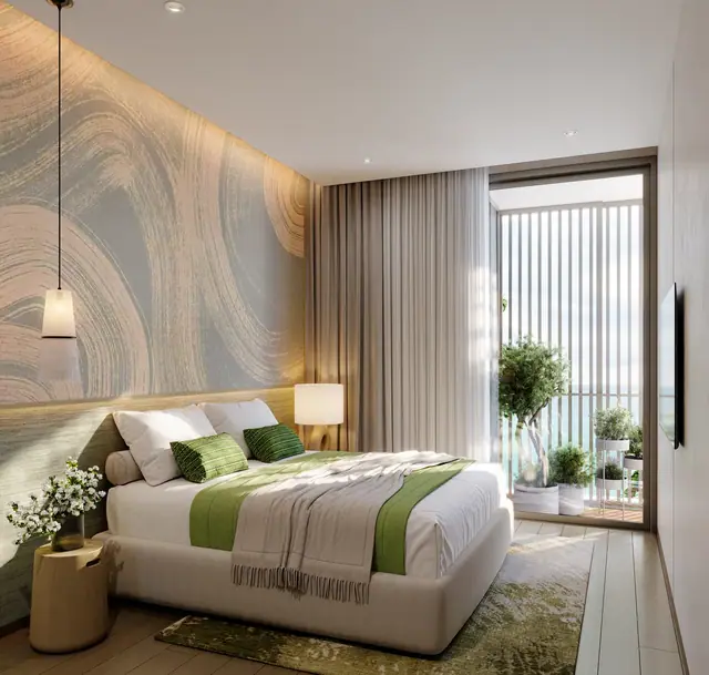 Aster Laguna Lake Residences — экстерьер, Банг Тао и Лагуна, Пхукет