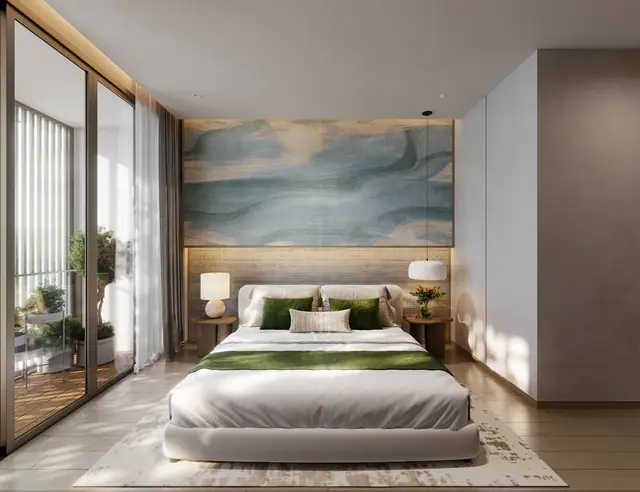 Aster Laguna Lake Residences — экстерьер, Банг Тао и Лагуна, Пхукет
