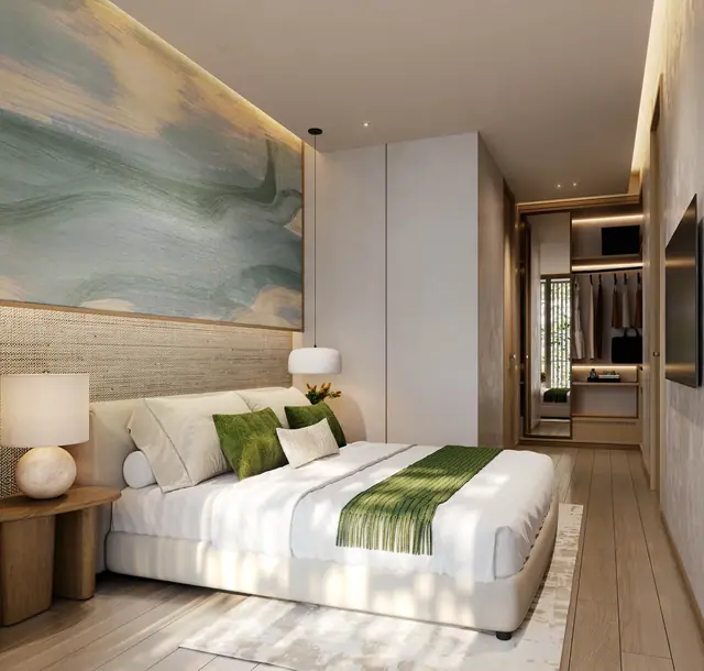 Aster Laguna Lake Residences — экстерьер, Банг Тао и Лагуна, Пхукет