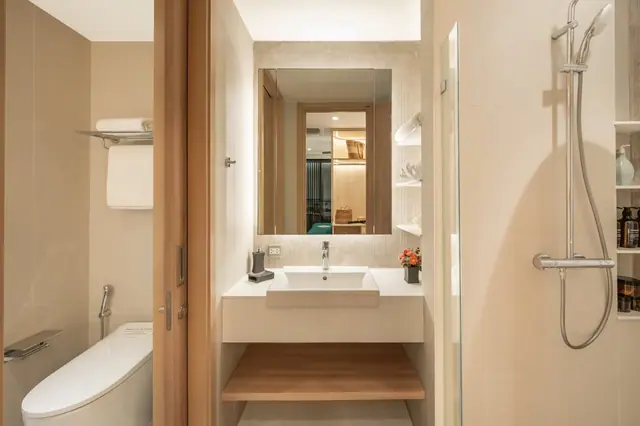 Aster Laguna Lake Residences — Шоурум 1BR, Банг Тао и Лагуна, Пхукет