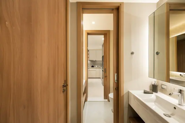 Aster Laguna Lake Residences — Шоурум 1BR, Банг Тао и Лагуна, Пхукет