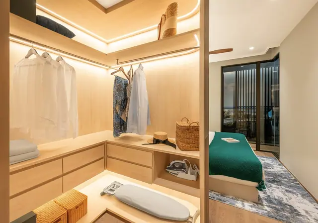 Aster Laguna Lake Residences — Шоурум 1BR, Банг Тао и Лагуна, Пхукет