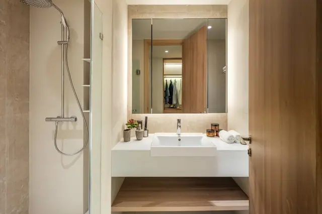Aster Laguna Lake Residences — Шоурум 2BR, Банг Тао и Лагуна, Пхукет