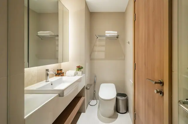 Aster Laguna Lake Residences — Шоурум 2BR, Банг Тао и Лагуна, Пхукет