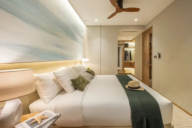 Aster Laguna Lake Residences — Шоурум 2BR, Банг Тао и Лагуна, Пхукет