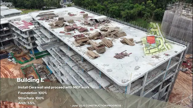 AYANA Heights Seaview Residences — 2026-06, Лаян, Пхукет