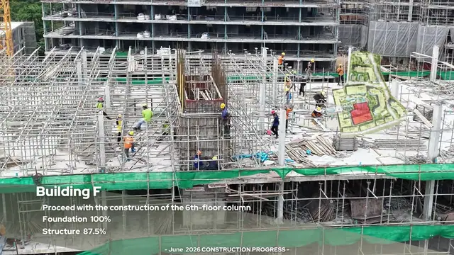 AYANA Heights Seaview Residences — 2026-06, Лаян, Пхукет