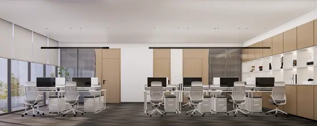 AYANA Heights Seaview Residences — Коворкинг, Лаян, Пхукет