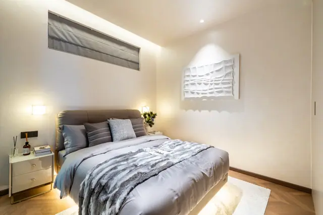 AYANA Heights Seaview Residences — Шоурум, Лаян, Пхукет