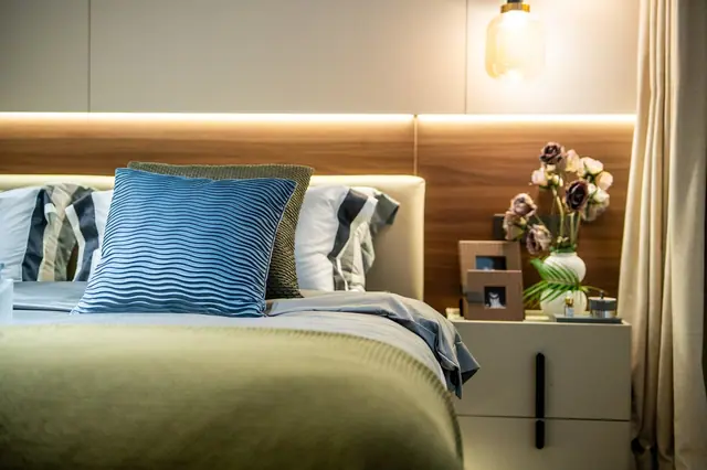 AYANA Heights Seaview Residences — Шоурум, Лаян, Пхукет