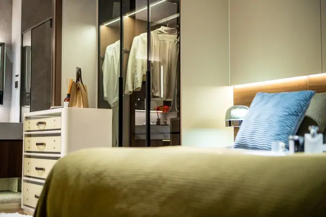 AYANA Heights Seaview Residences — Шоурум, Лаян, Пхукет