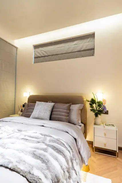AYANA Heights Seaview Residences — Шоурум, Лаян, Пхукет