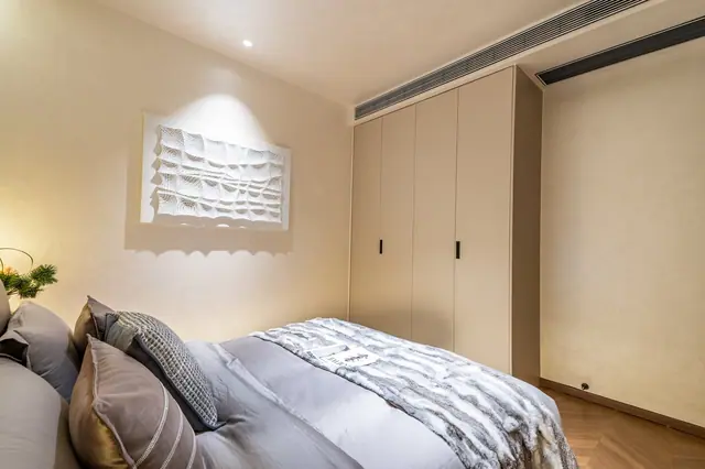 AYANA Heights Seaview Residences — Шоурум, Лаян, Пхукет