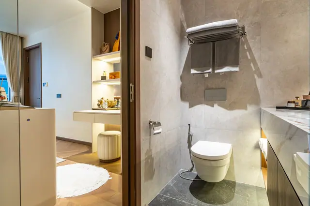 AYANA Heights Seaview Residences — Шоурум, Лаян, Пхукет