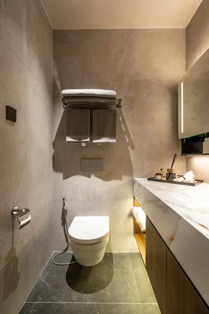 AYANA Heights Seaview Residences — Шоурум, Лаян, Пхукет