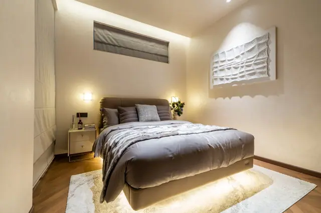 AYANA Heights Seaview Residences — Шоурум, Лаян, Пхукет