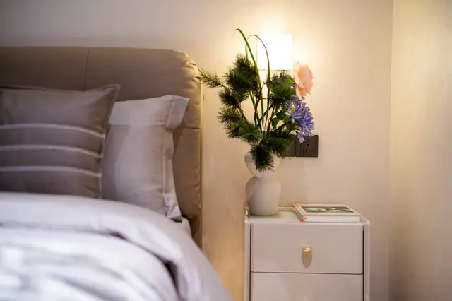 AYANA Heights Seaview Residences — Шоурум, Лаян, Пхукет