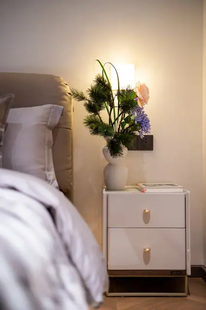 AYANA Heights Seaview Residences — Шоурум, Лаян, Пхукет