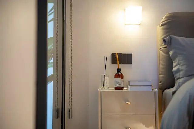 AYANA Heights Seaview Residences — Шоурум, Лаян, Пхукет