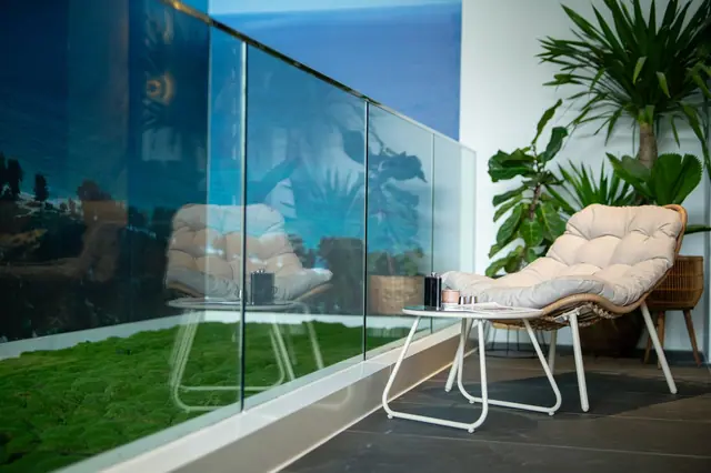 AYANA Heights Seaview Residences — Шоурум, Лаян, Пхукет