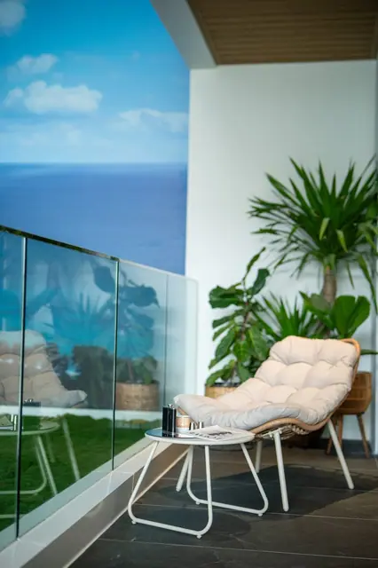 AYANA Heights Seaview Residences — Шоурум, Лаян, Пхукет