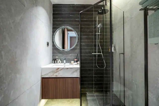 AYANA Heights Seaview Residences — Шоурум, Лаян, Пхукет