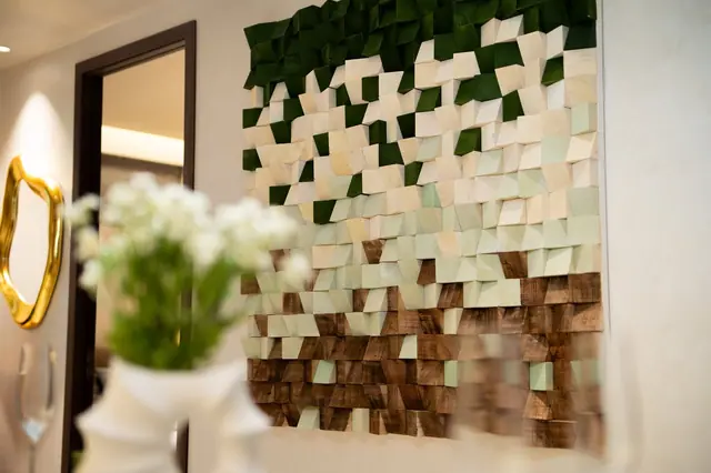 AYANA Heights Seaview Residences — Шоурум, Лаян, Пхукет