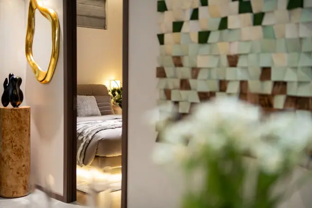 AYANA Heights Seaview Residences — Шоурум, Лаян, Пхукет