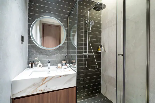 AYANA Heights Seaview Residences — Шоурум, Лаян, Пхукет