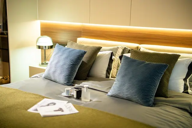 AYANA Heights Seaview Residences — Шоурум, Лаян, Пхукет