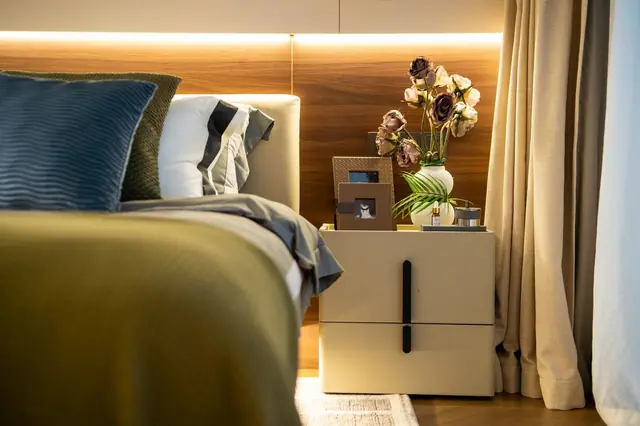 AYANA Heights Seaview Residences — Шоурум, Лаян, Пхукет