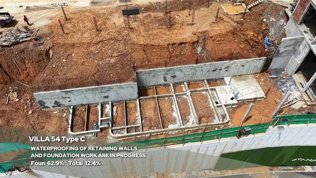 AYANA Soluna Villas — 2026-06, Банг Тао и Лагуна, Пхукет