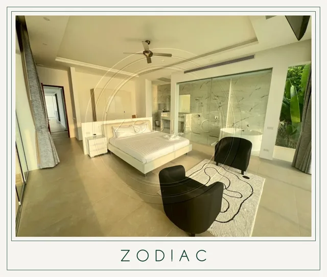 Baan Perwah — Kata – Kata Noi, Phuket