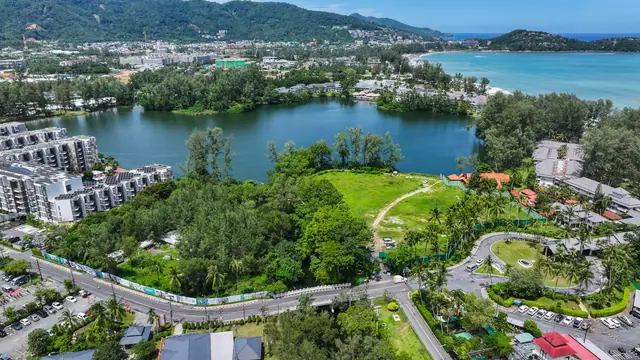 Bayside Laguna Beach Residences — 2026-07, Банг Тао и Лагуна, Пхукет
