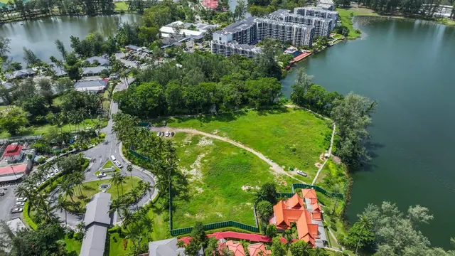 Bayside Laguna Beach Residences — 2026-07, Банг Тао и Лагуна, Пхукет