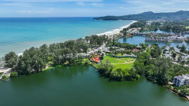 Bayside Laguna Beach Residences — 2026-07, Банг Тао и Лагуна, Пхукет