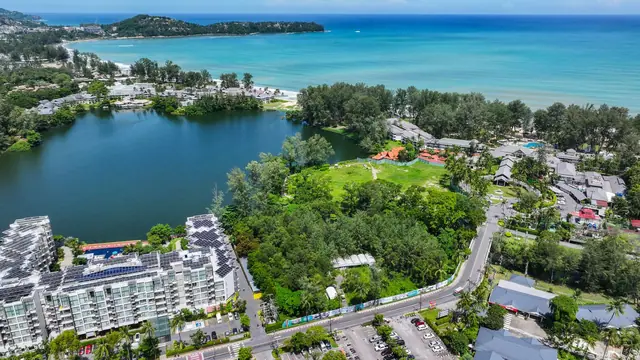 Bayside Laguna Beach Residences — 2026-07, Банг Тао и Лагуна, Пхукет