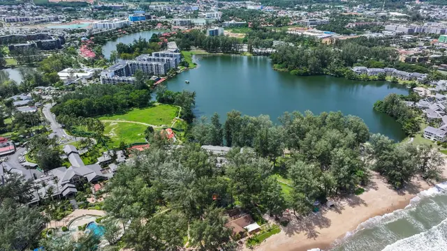Bayside Laguna Beach Residences — 2026-07, Банг Тао и Лагуна, Пхукет