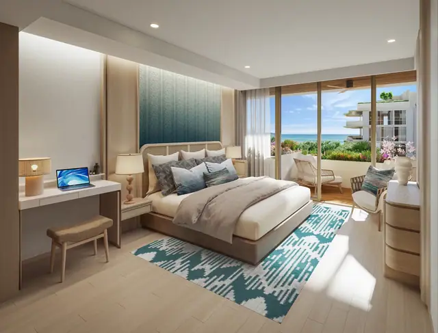 Bayside Laguna Beach Residences — экстерьер, Банг Тао и Лагуна, Пхукет