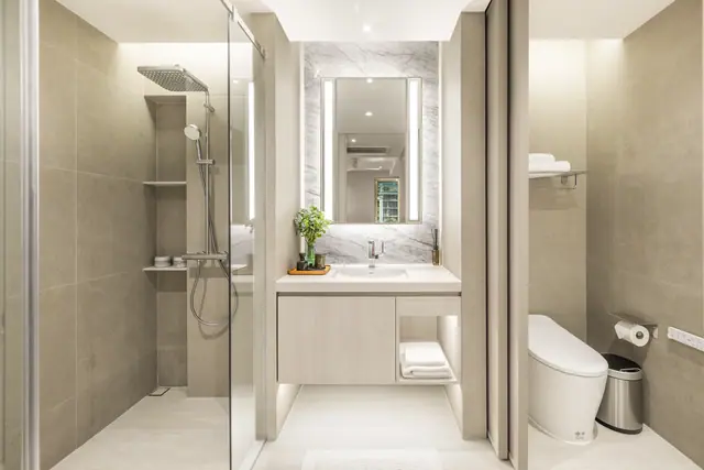 Bayside Laguna Beach Residences — Шоурум 2BR, Банг Тао и Лагуна, Пхукет