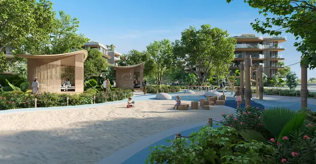 Bellaguna Lake Residences — Пляжный клуб на лагуне, Банг Тао и Лагуна, Пхукет