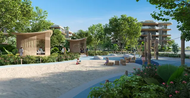Bellaguna Lake Residences — экстерьер, Банг Тао и Лагуна, Пхукет