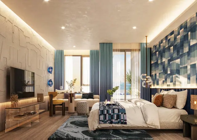 Bellevue Beachfront — экстерьер, Лаян, Пхукет