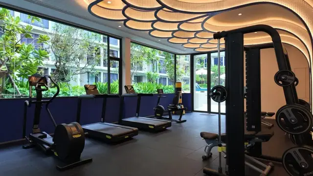 Bellevue Beachfront — экстерьер, Лаян, Пхукет