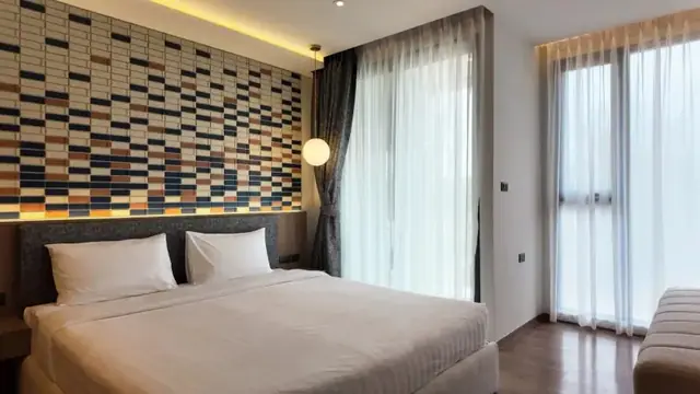 Bellevue Beachfront — экстерьер, Лаян, Пхукет