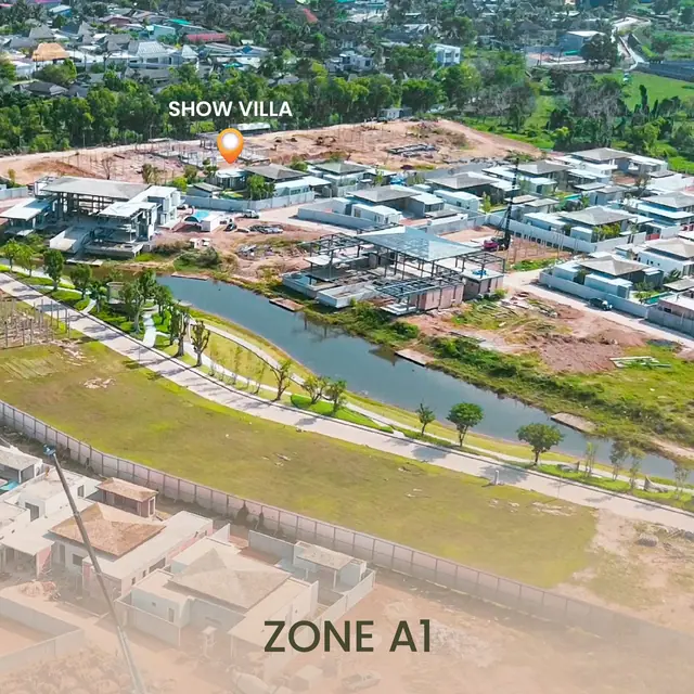 Botanica Grand Avenue — 2026-03, Лаян, Пхукет