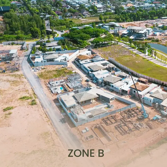 Botanica Grand Avenue — 2026-03, Лаян, Пхукет