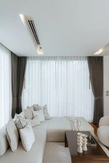 Botanica Grand Avenue — Построенная вилла типа GFB · Grand Forest, Лаян, Пхукет
